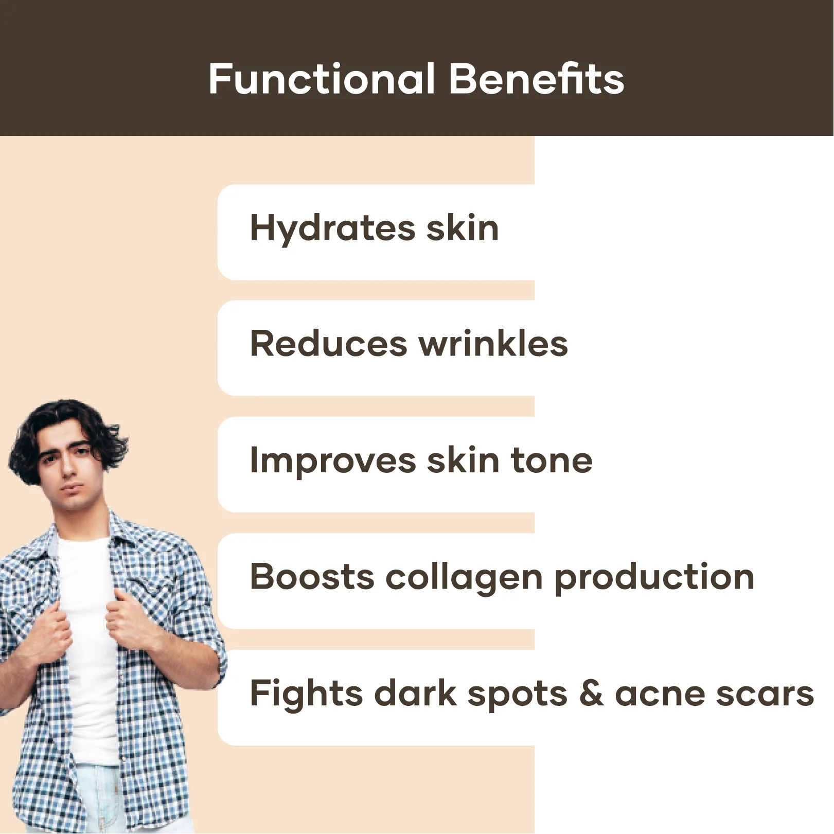 Glow Getter Men's Skincare Kit for Healthy Skin - Image 4