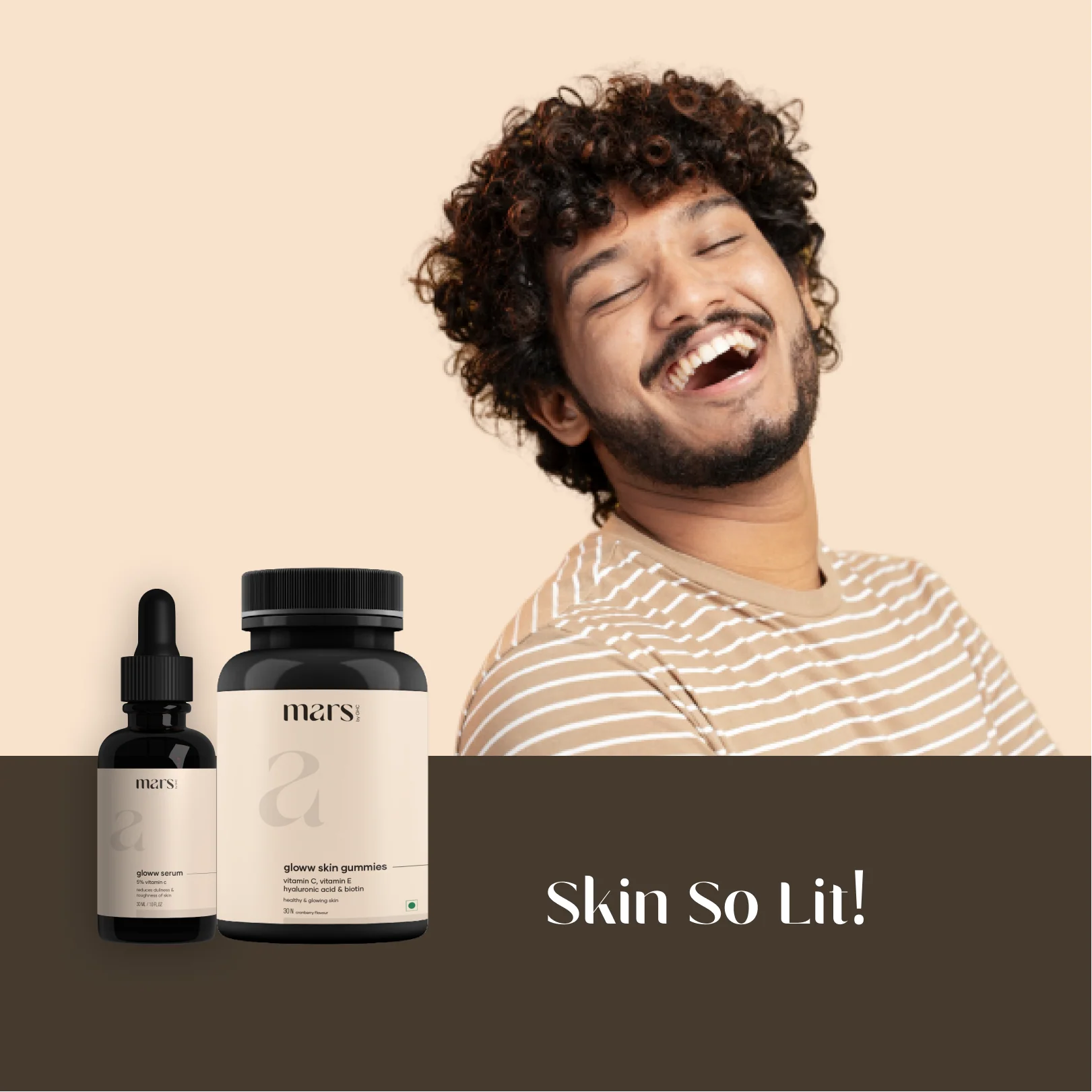 Glow Getter Men's Skincare Kit for Healthy Skin - Image 6
