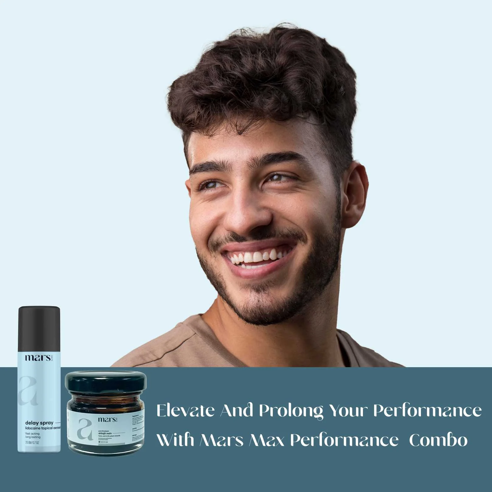 Mars Max Performance Combo - Image 5