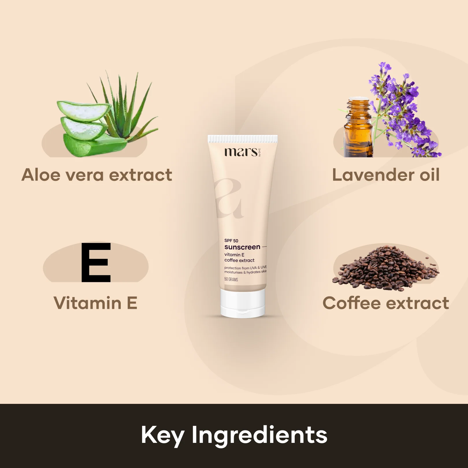 Mars Sun-Protecting & Skin-Brightening Kit - Image 2