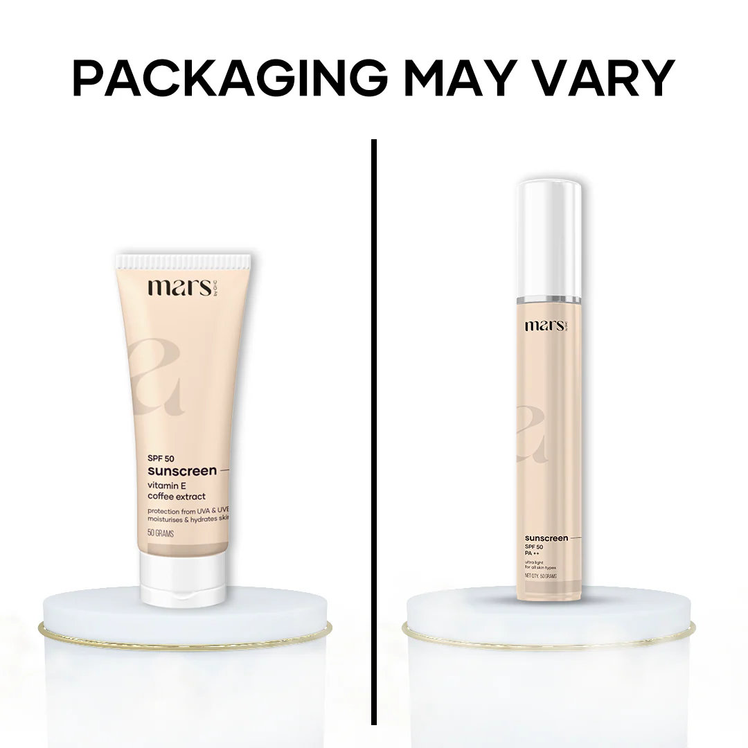 SPF 50 Anti-Pollution Sunscreen With Vitamin E - Image 8