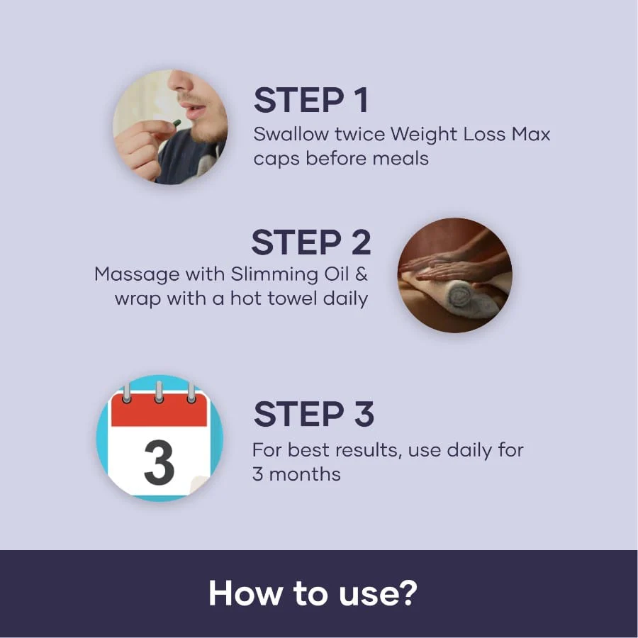 MARS Weight Management Kit - Image 5