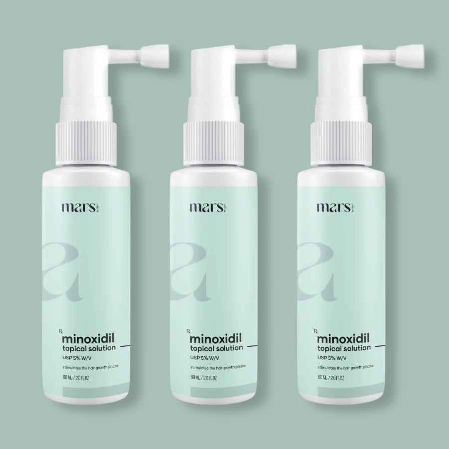 Minoxidil 5% Topical Solution for Men - Image 9