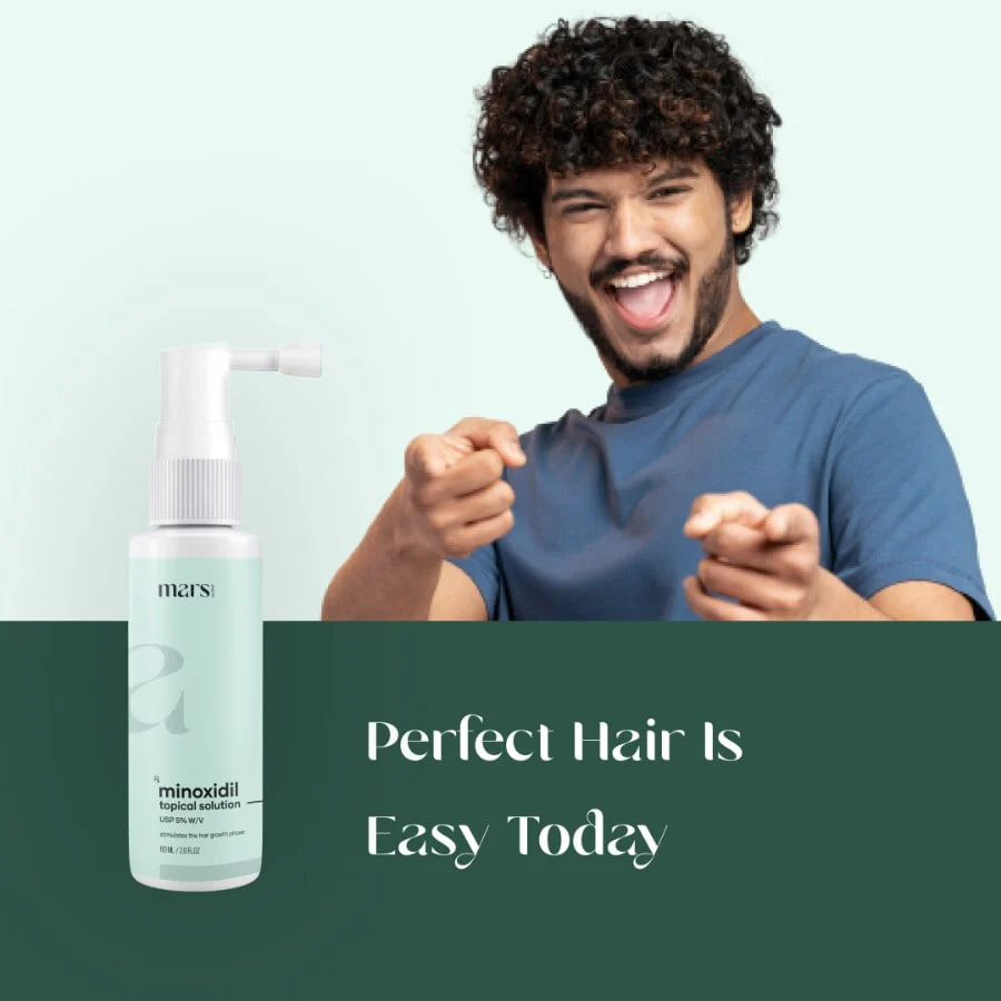Minoxidil 5% Topical Solution for Men - Image 7