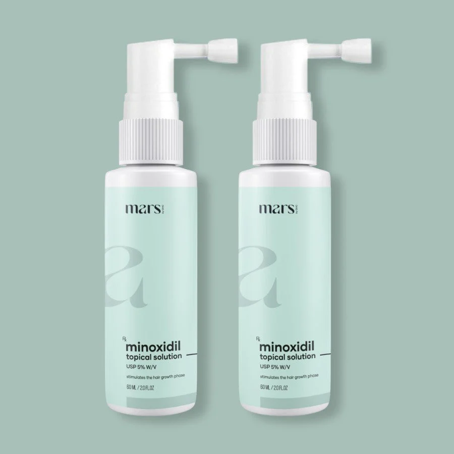 Minoxidil 5% Topical Solution for Men - Image 8