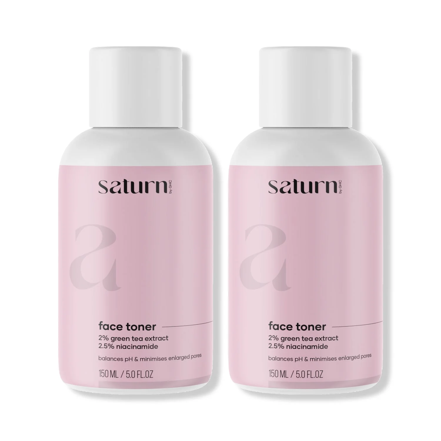 Saturn 2% Green Tea Face Toner - Image 7