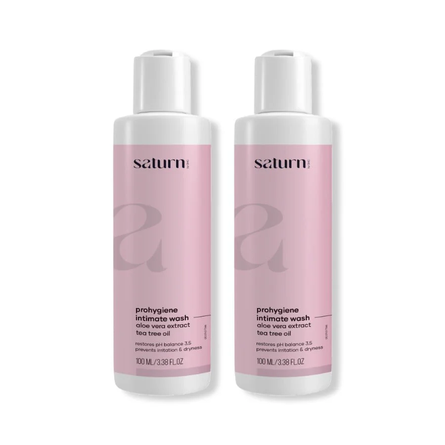 Prohygiene Intimate Wash - Image 2