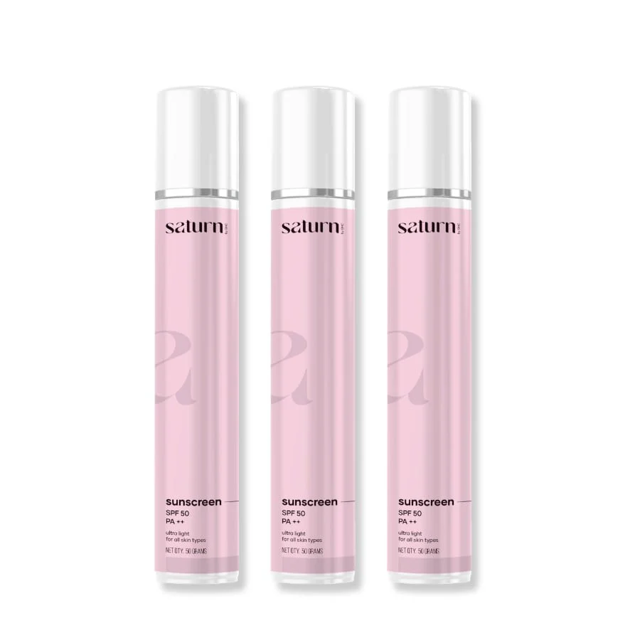 SPF 50 Anti-Pollution Sunscreen With Vitamin E - Image 10