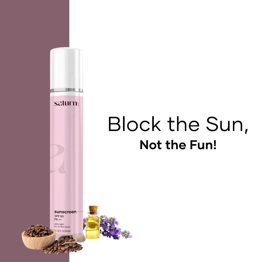 SPF 50 Anti-Pollution Sunscreen With Vitamin E - Image 8