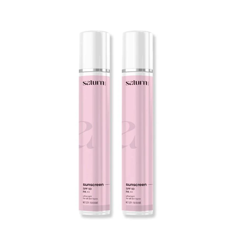 SPF 50 Anti-Pollution Sunscreen With Vitamin E - Image 9