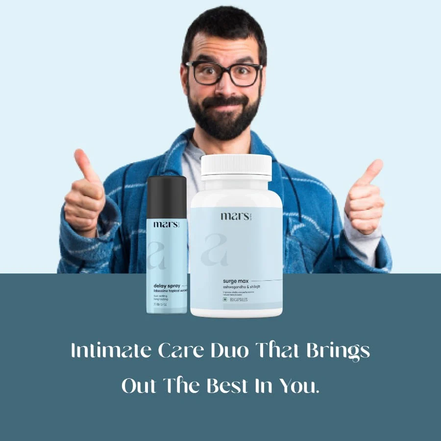 Sexual Wellness Combo - Image 5