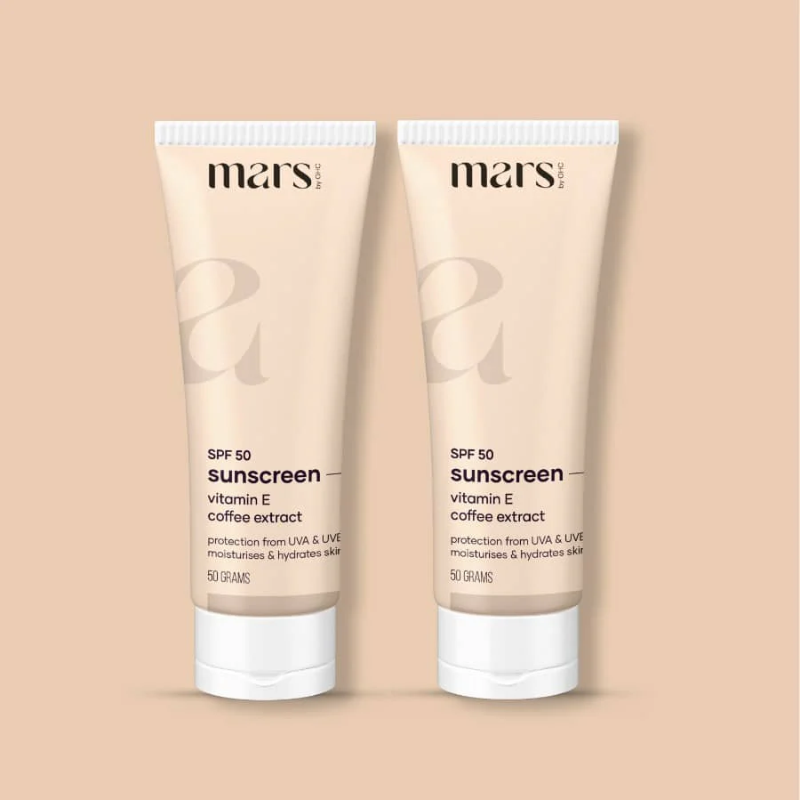 SPF 50 Anti-Pollution Sunscreen With Vitamin E - Image 8