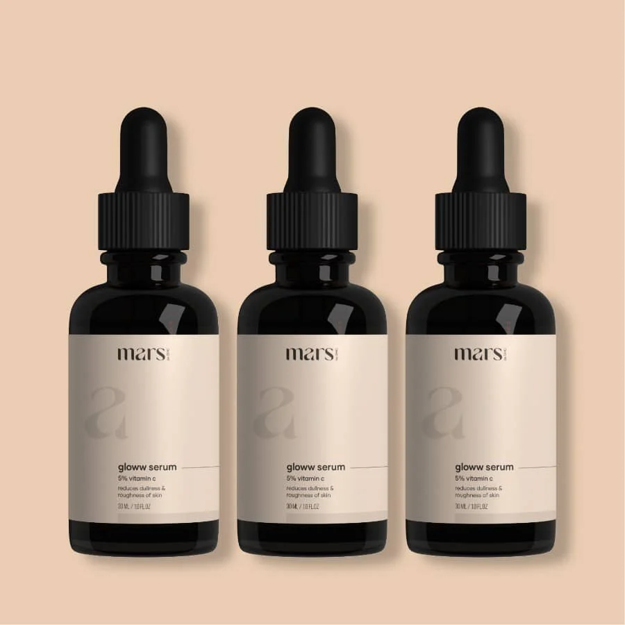 Gloww Skin Serum with Vitamin C - Image 9