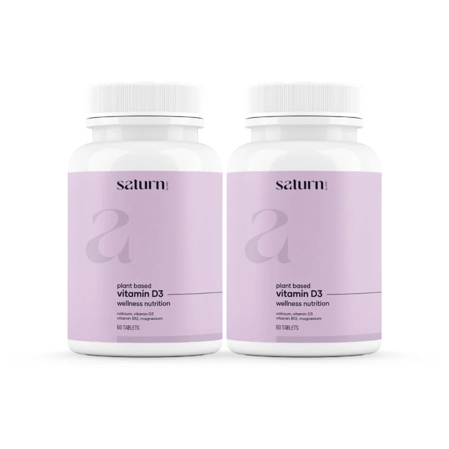 Vitamin D3 400 IU + Calcium 1000mg - Image 10