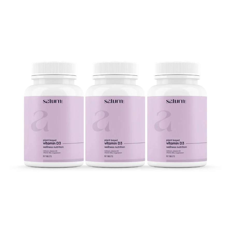 Vitamin D3 400 IU + Calcium 1000mg - Image 11