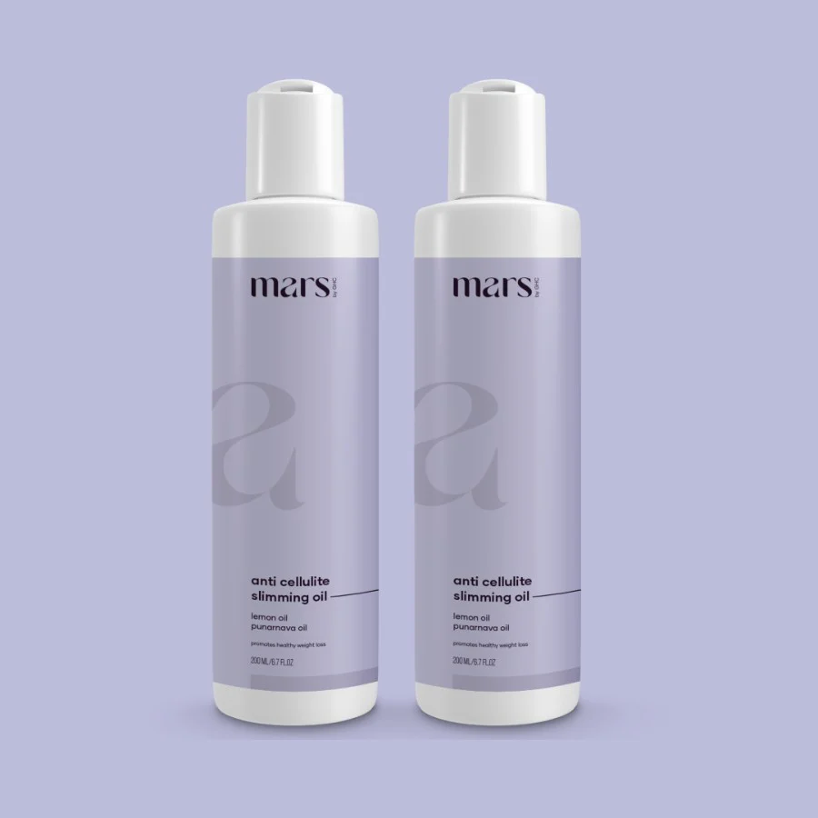 Anti Cellulite Slimming Oil - (200 ml) - Image 8